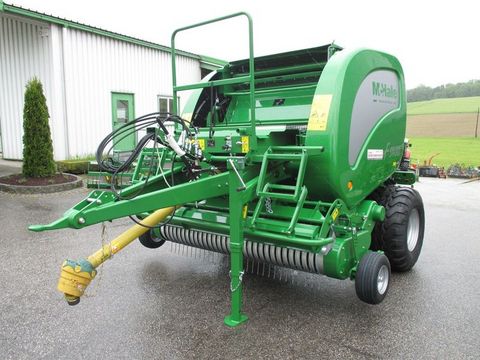 <strong>McHale  F 5400C Rund</strong><br />