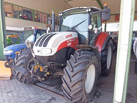 <strong>Steyr 4115 Multi Pro</strong><br />