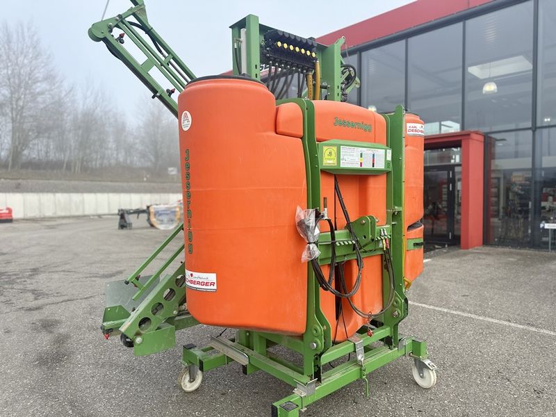 Jessernigg NG Feldspritze  2