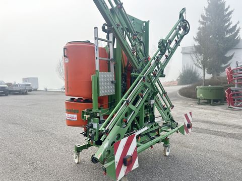 Jessernigg NG Feldspritze