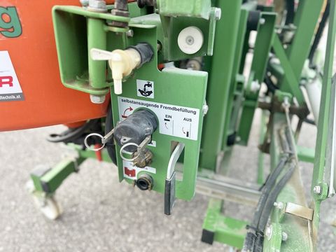 Jessernigg NG Feldspritze