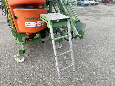 Jessernigg NG Feldspritze