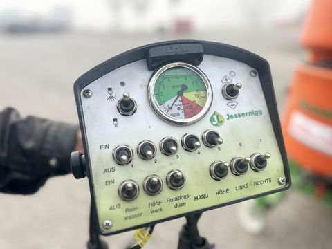 Jessernigg NG Feldspritze