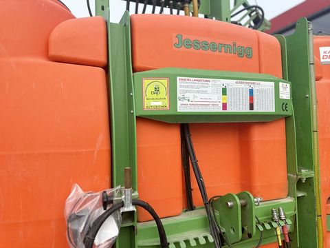Jessernigg NG Feldspritze