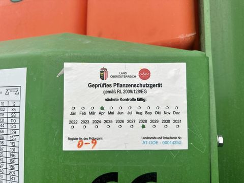 Jessernigg NG Feldspritze