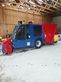 Siloking SF 10 selbstfahrender Futtermischwagen