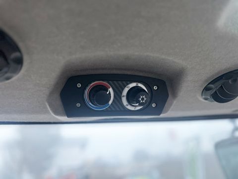 Case IH Farmall 90 A (Stage V)