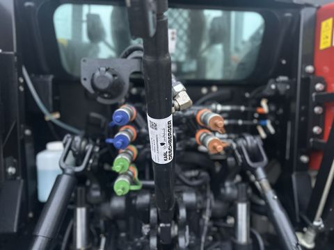 Case IH Farmall 90 A (Stage V)