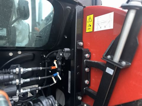 Case IH Farmall 90 A (Stage V)