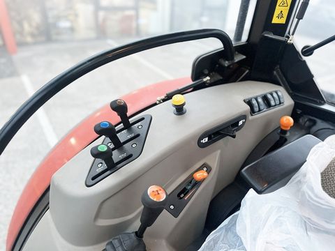 Case IH Farmall 90 A (Stage V)