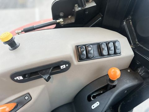 Case IH Farmall 90 A (Stage V)