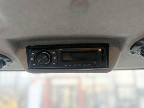 Case IH Farmall 90 A (Stage V)