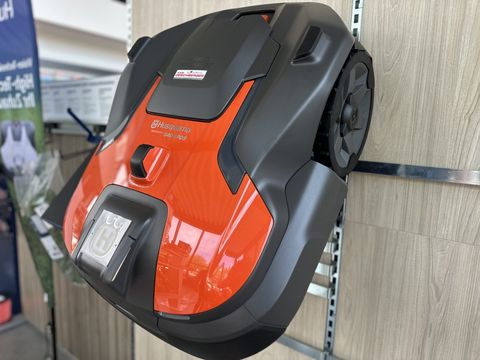 Husqvarna 540 EPOS