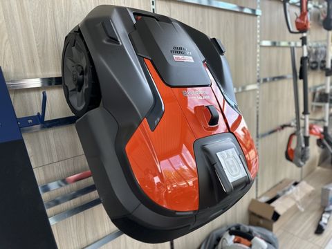 Husqvarna 540 EPOS