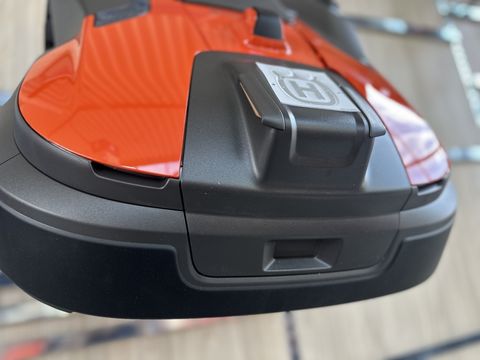 Husqvarna 540 EPOS