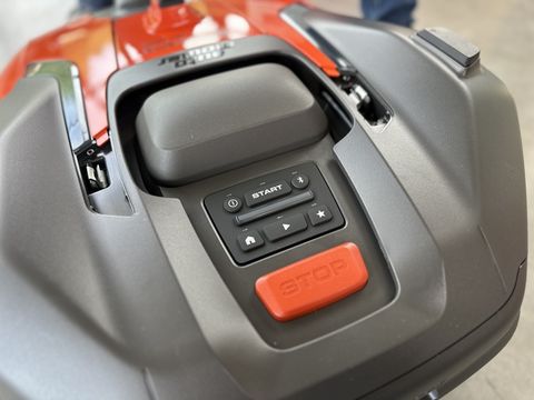 Husqvarna 540 EPOS