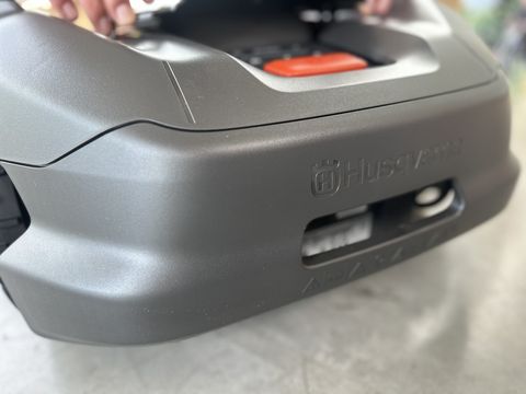 Husqvarna 540 EPOS