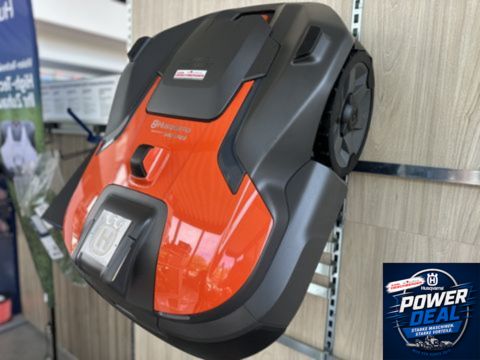 Husqvarna 540 EPOS