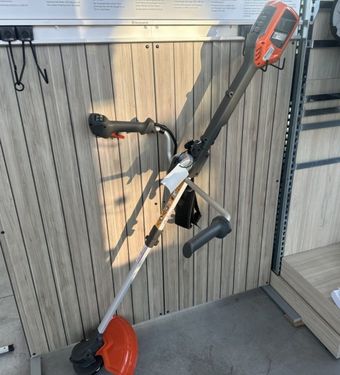 Husqvarna Husqvarna 220iR Akkutrimmer