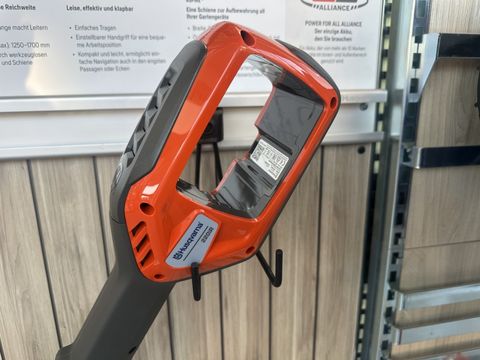 Husqvarna Husqvarna 220iR Akkutrimmer