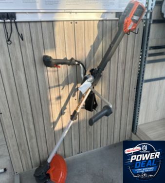Husqvarna 220iR Akkutrimmer