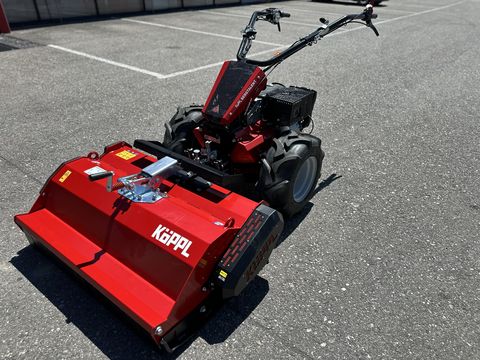 Köppl BERGTALENT BT14 