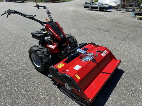 Köppl BERGTALENT BT14 