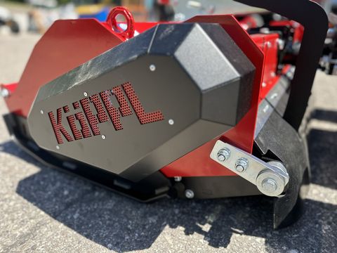 Köppl BERGTALENT BT14 