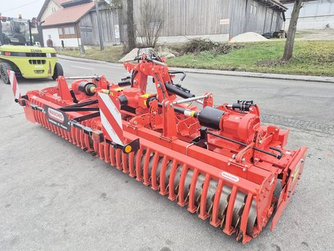Maschio Aquila Rapido Plus 4600 Kreiselegge klappbar