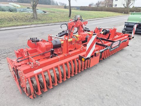 Maschio Aquila Rapido Plus 4600 Kreiselegge klappbar