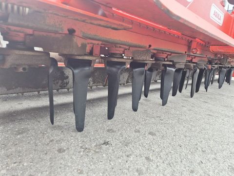 Maschio Aquila Rapido Plus 4600 Kreiselegge klappbar