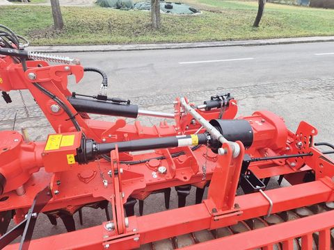 Maschio Aquila Rapido Plus 4600 Kreiselegge klappbar