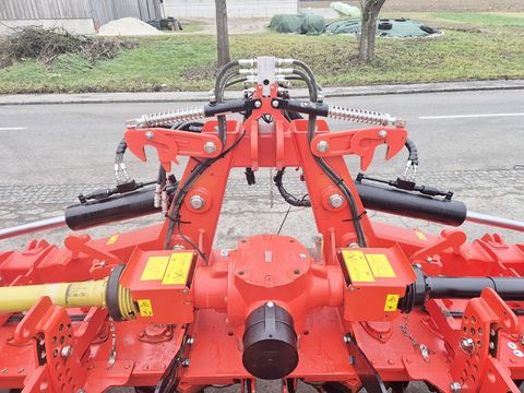Maschio Aquila Rapido Plus 4600 Kreiselegge klappbar