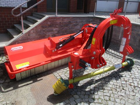 Maschio Giraffa XXL 230 SE Mulcher