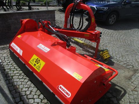 Maschio Giraffa XXL 230 SE Mulcher