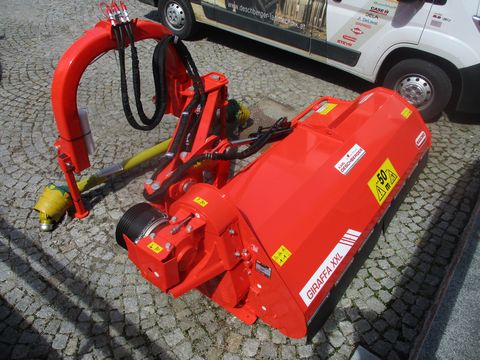 Maschio Giraffa XXL 230 SE Mulcher