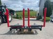 Fliegl Twin Ballentransporter