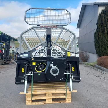 Tajfun VIP Pro 90 Seilwinde 