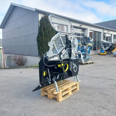 Tajfun VIP Pro 90 Seilwinde 