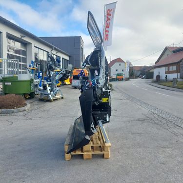 Tajfun VIP Pro 90 Seilwinde 