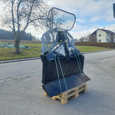 Tajfun VIP Pro 90 Seilwinde 