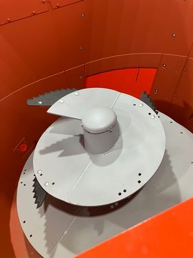 Kuhn SPV 12.1 Power DL