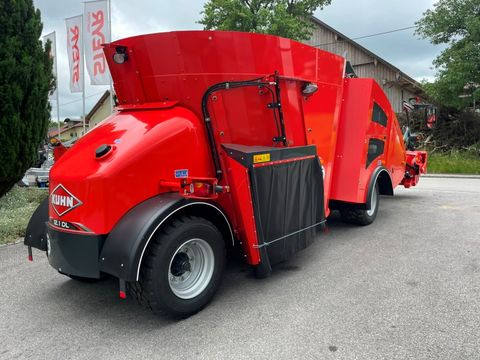 Kuhn SPV 12.1 Power DL