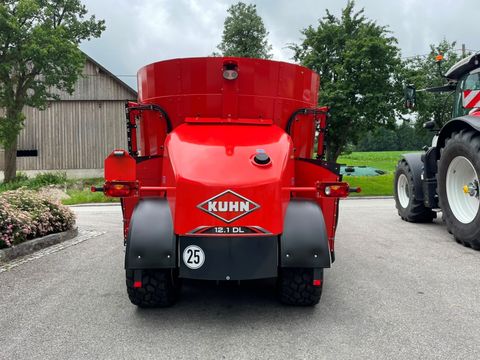 Kuhn SPV 12.1 Power DL