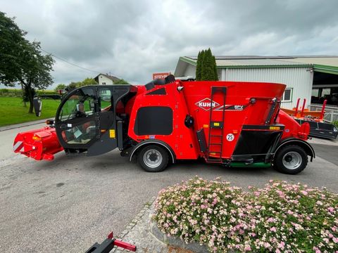 Kuhn SPV 12.1 Power DL