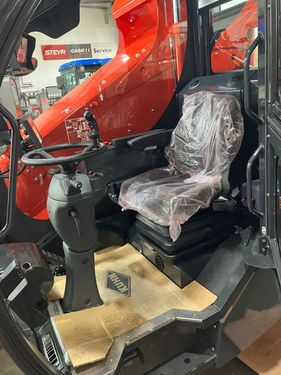Kuhn SPV 12.1 Power DL