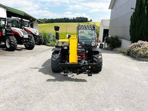 Dieci Mini Agri 26.6 Teleskoplader