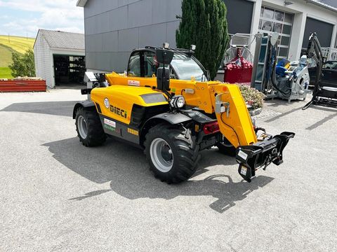 Dieci Mini Agri 26.6 Teleskoplader