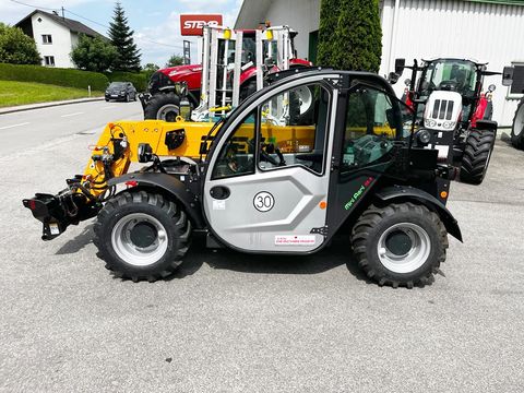 Dieci Mini Agri 26.6 Teleskoplader