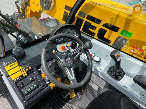 Dieci Mini Agri 26.6 Teleskoplader